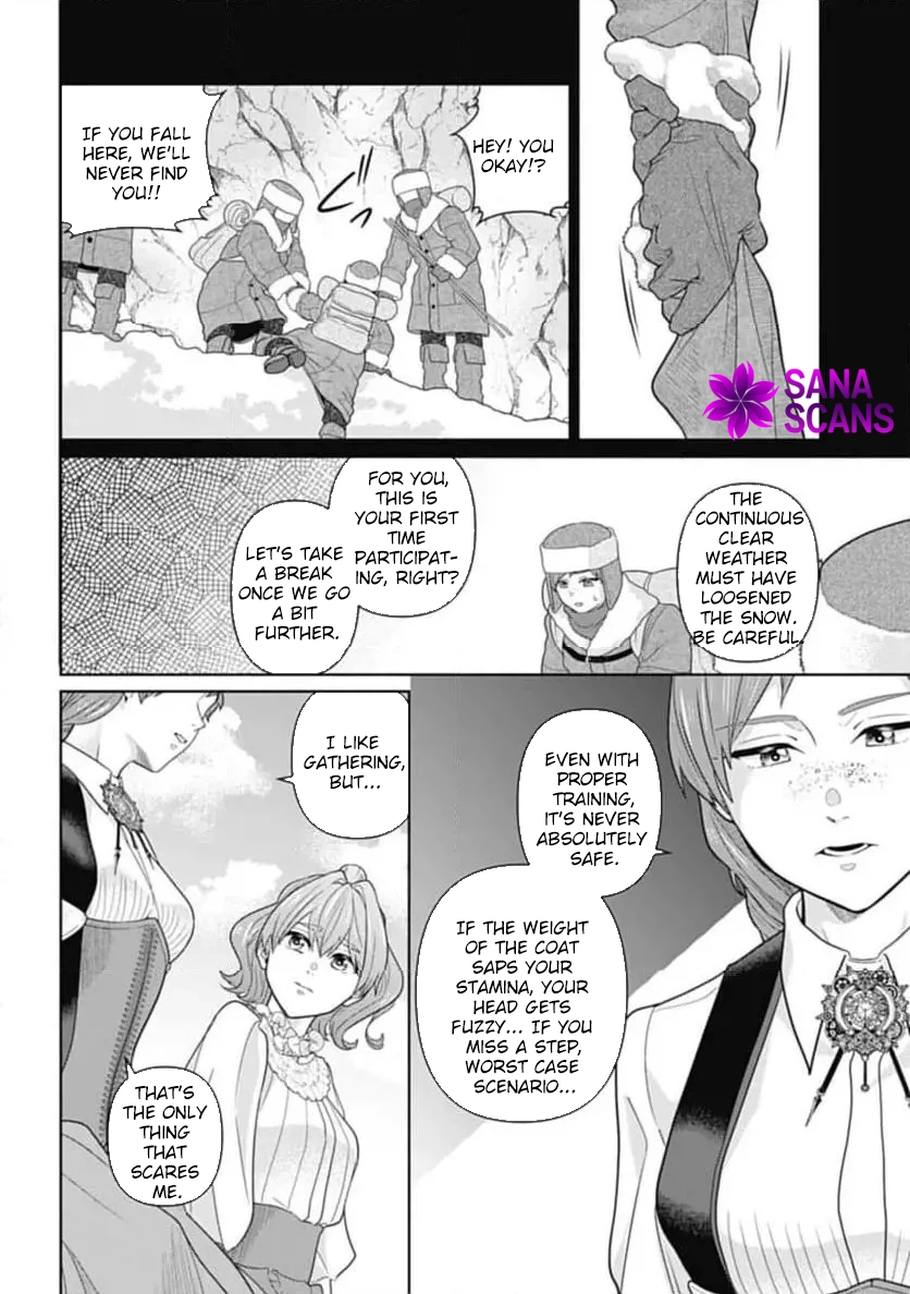 Sophia the Tailor: A Poor Noble Lady Enriching Lives with Modern Clothing Chapter 2 Page 10